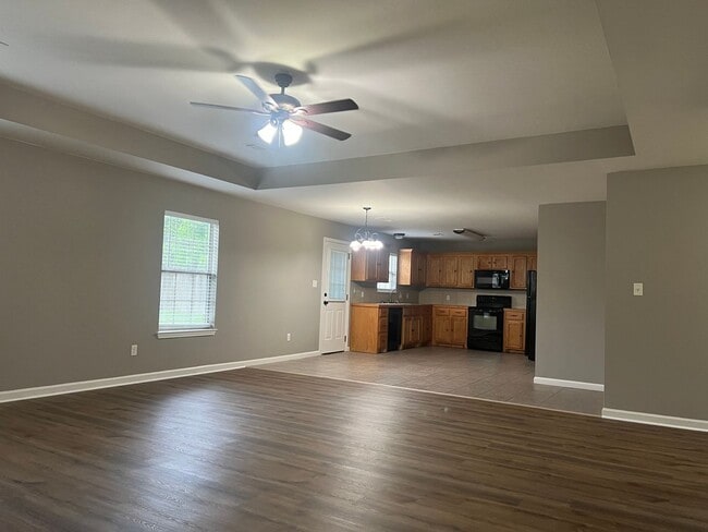 Building Photo - 3318 Arkansas Dr