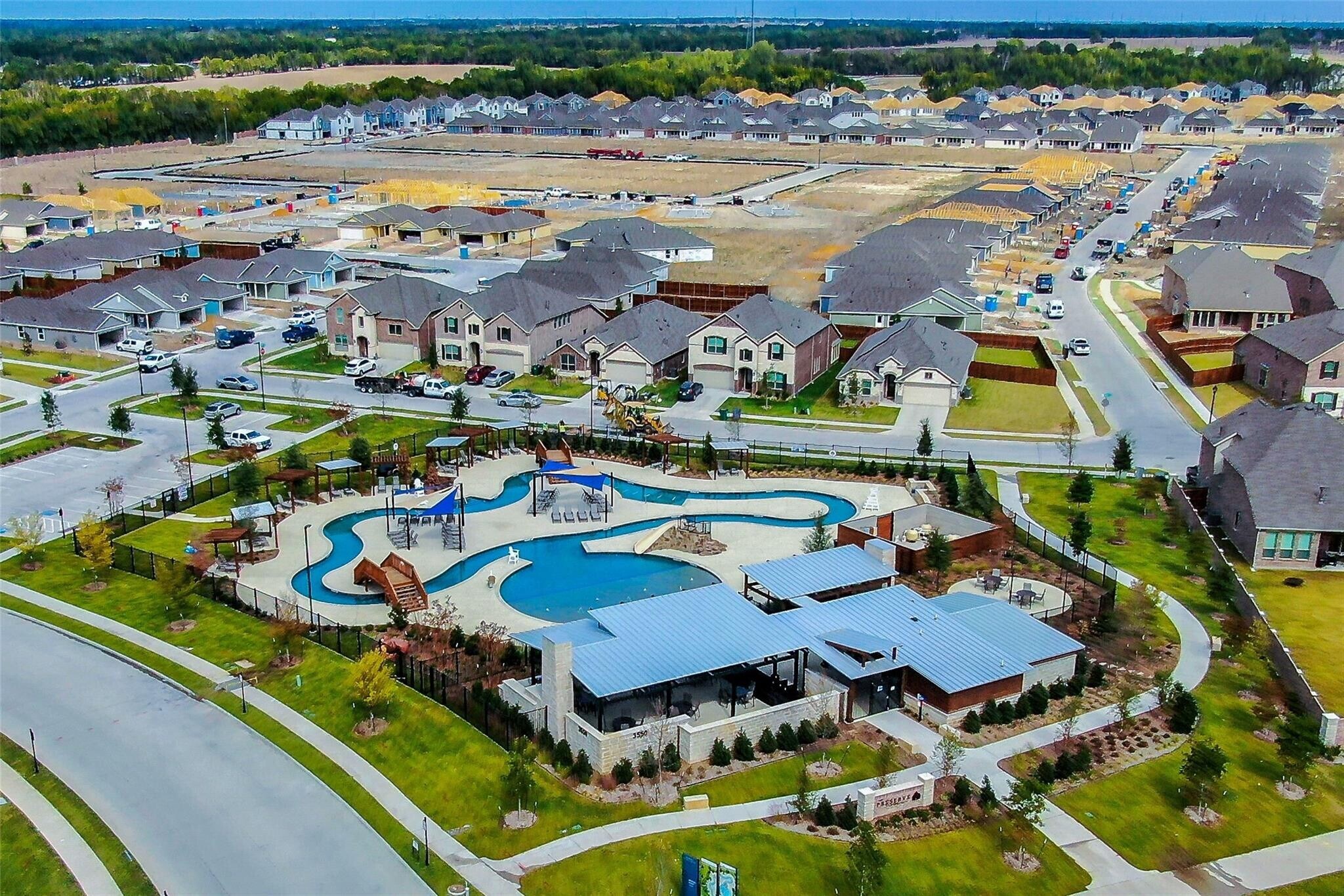 Building Photo - 7316 Gray Wolf Ln