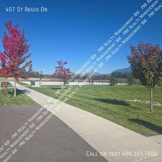 Building Photo - 407 St Regis Dr