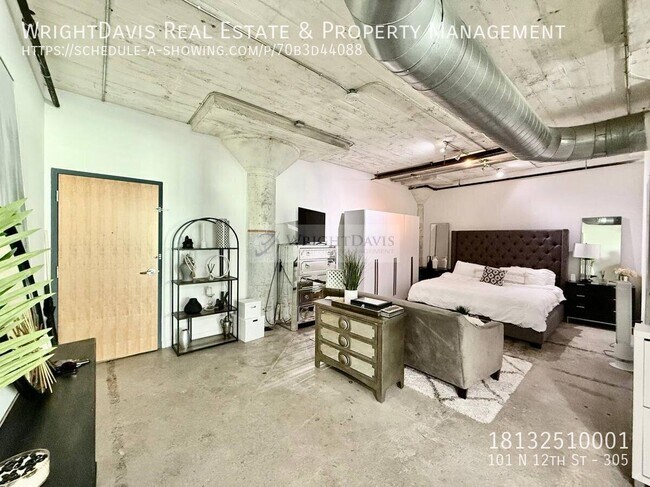 Building Photo - 101 N 12th St