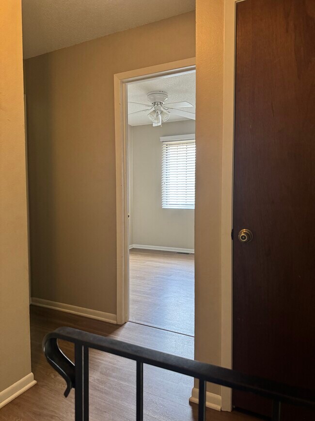 Bedroom 1 - 4202 Enden Ln