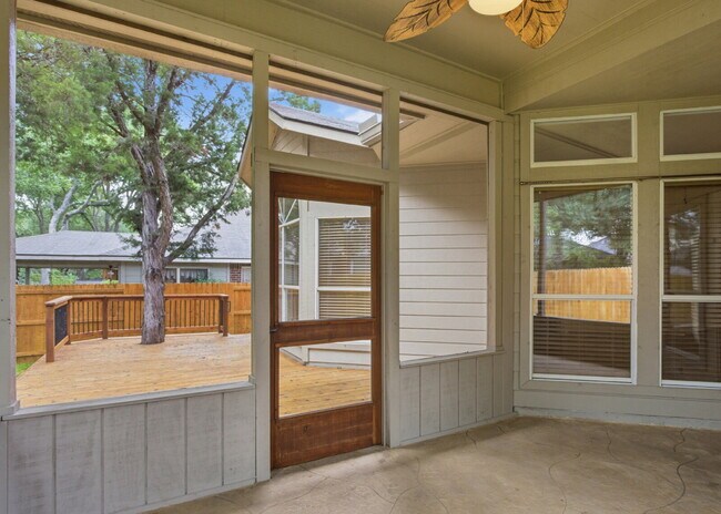 Building Photo - Charming 3-Bedroom Home with 2 Full Baths in Cibolo, TX