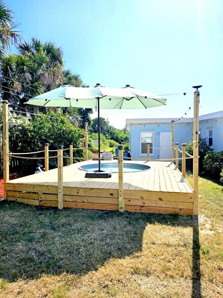 Building Photo - 3724 Cardinal Blvd