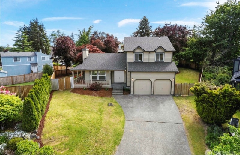Primary Photo - 1617 SW 324th Pl