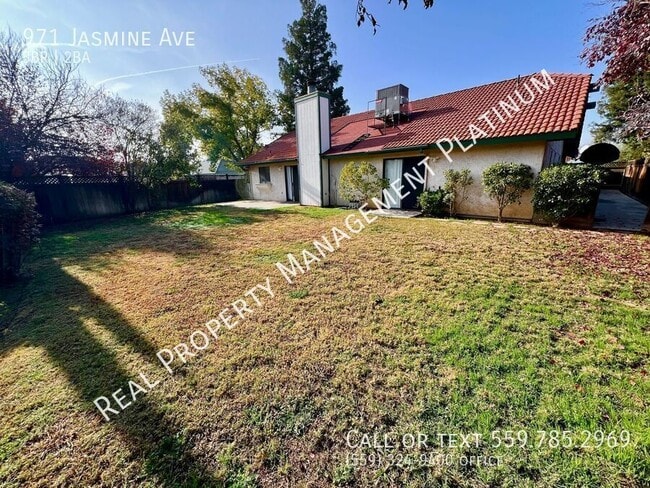 Building Photo - 971 Jasmine Ave