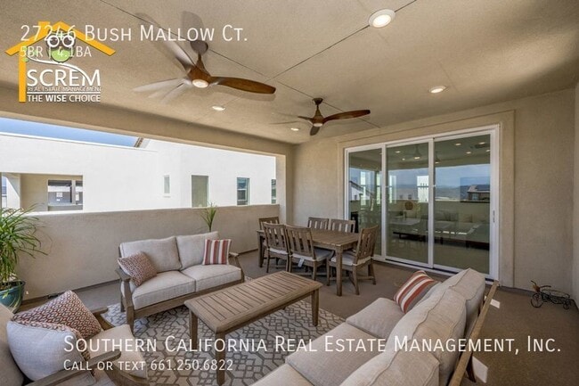 Building Photo - 27246 W Bush Mallow Ct