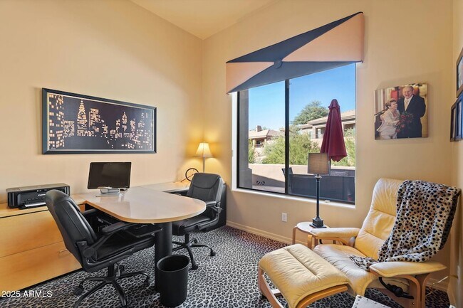 Building Photo - 7442 E Quien Sabe Way