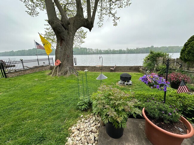 Building Photo - 256 Radcliffe St