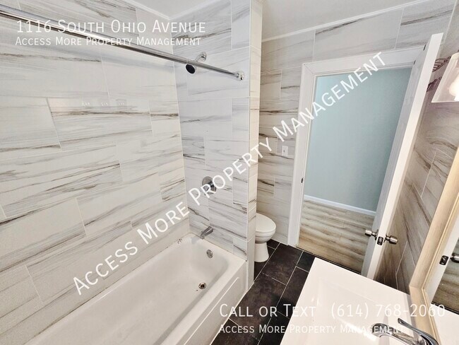 Building Photo - 1116 S Ohio Ave