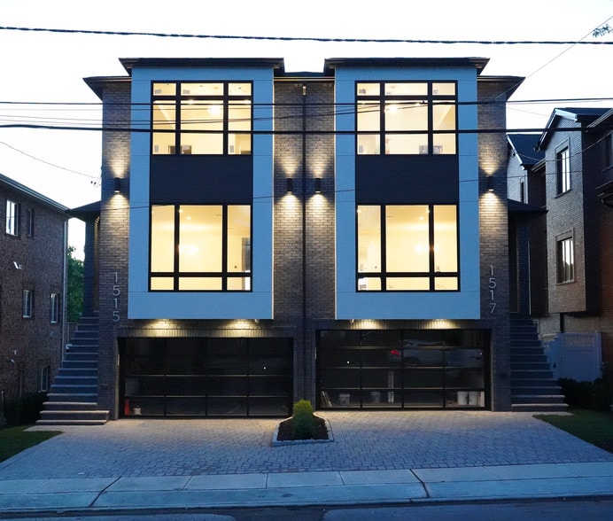 Building Photo - 1517 13th St