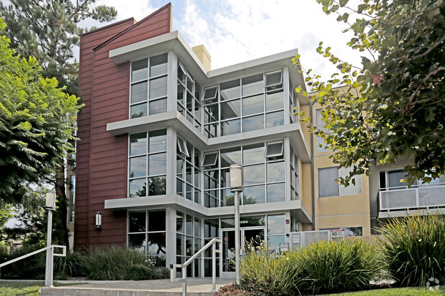 Building Photo - Northpoint Apartments at CSUN