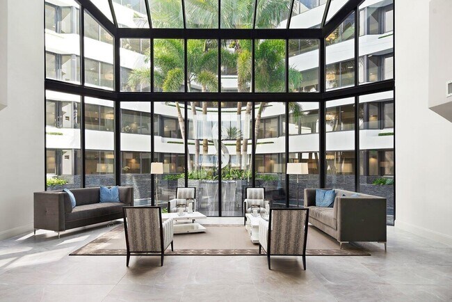 Building Photo - 3100 S Ocean Blvd