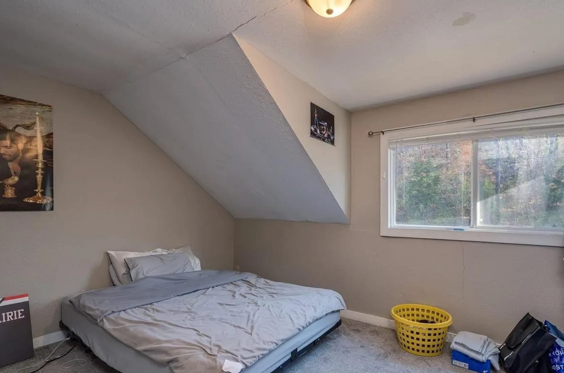 Building Photo - 610 E Vine St