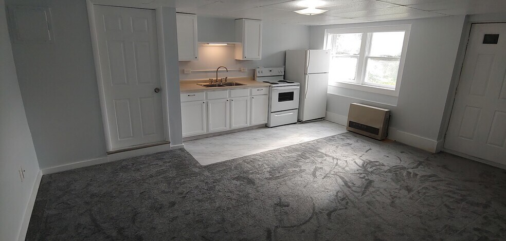 Building Photo - 344 Weaver St