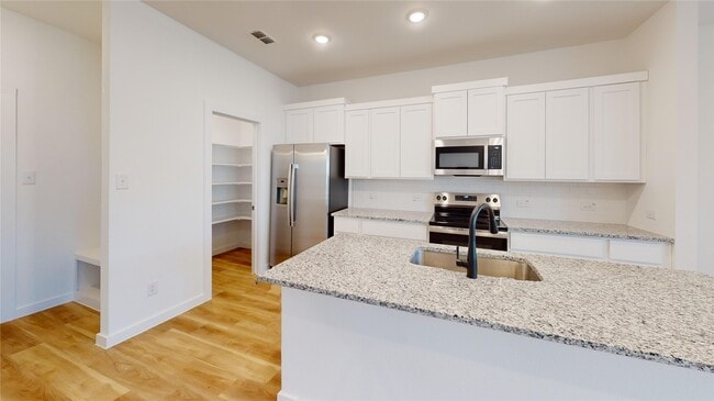 Building Photo - 2903 Parks Mccoy Ln