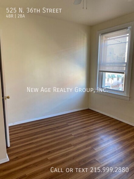 Building Photo - 525 N 36th St