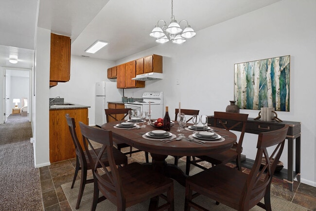 Building Photo - Brighton Park Apartments