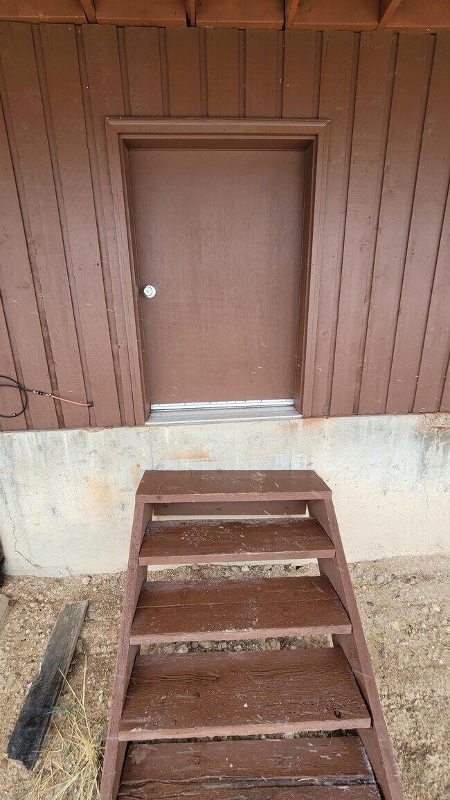 Building Photo - 4555 Sentinel Rock Terrace