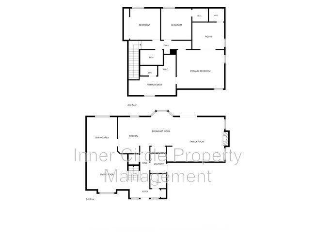 Building Photo - 512 Bluerock Dr