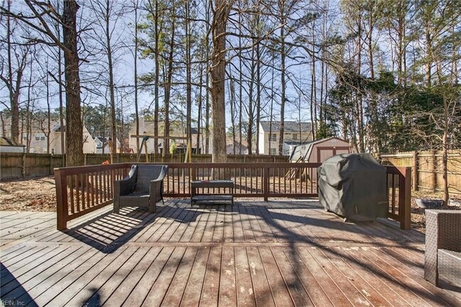 Building Photo - 307 Peachwood Ct