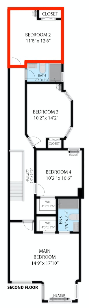 Building Photo - 8 R St NW