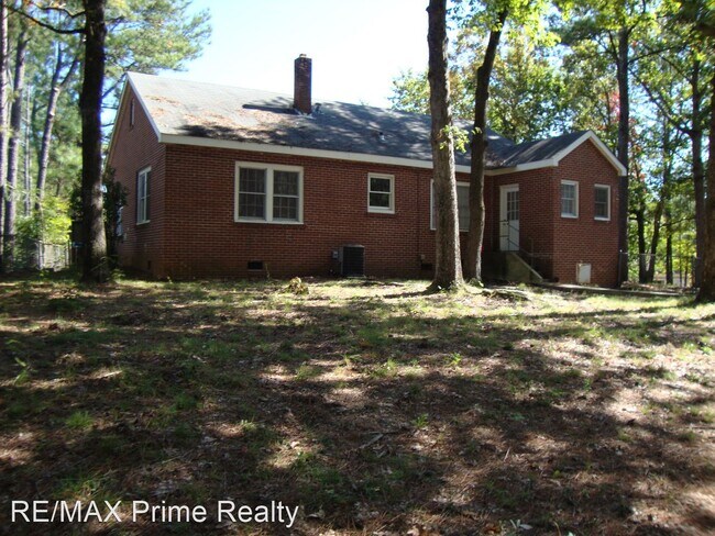 Building Photo - 2 br, 2 bath House - 636 Double Churches Road
