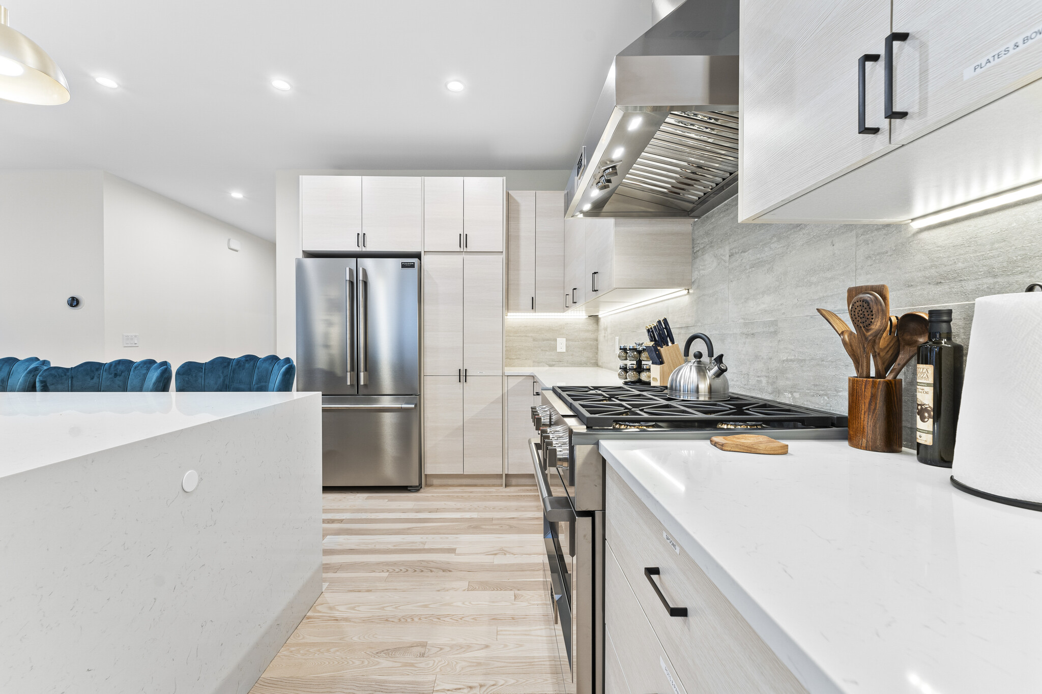 Building Photo - 21 Bolton St