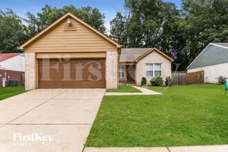 Building Photo - 4100 Hampton Manor Cove