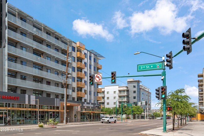 Building Photo - 1130 N 2nd St
