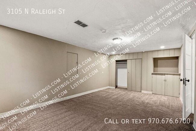 Building Photo - 3105 N Raleigh St