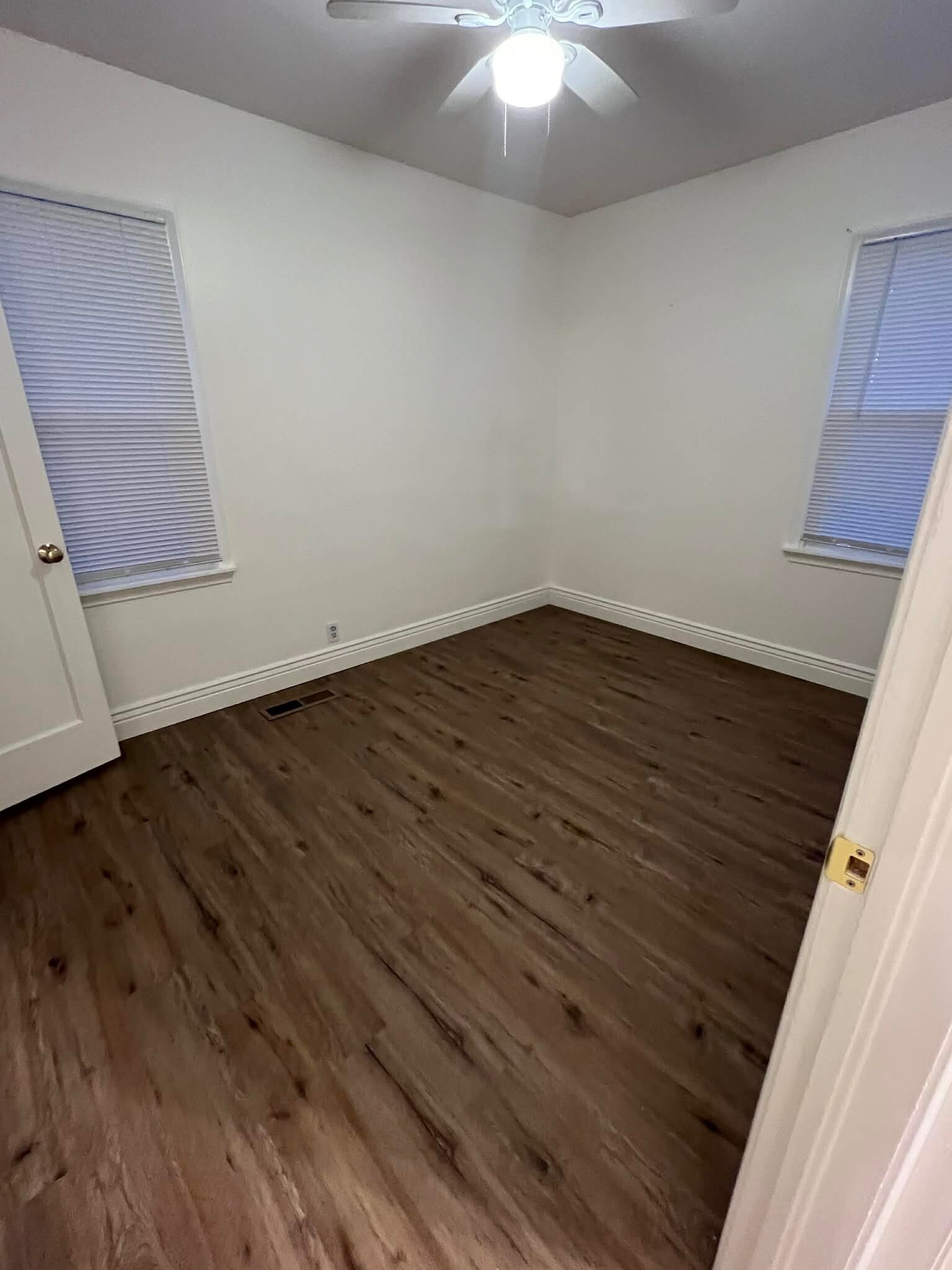 Upstairs West Bedroom - 196 S 1000 E