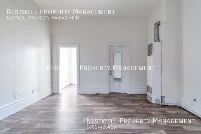 Building Photo - Cozy Studio Apartment in Salt Lake City