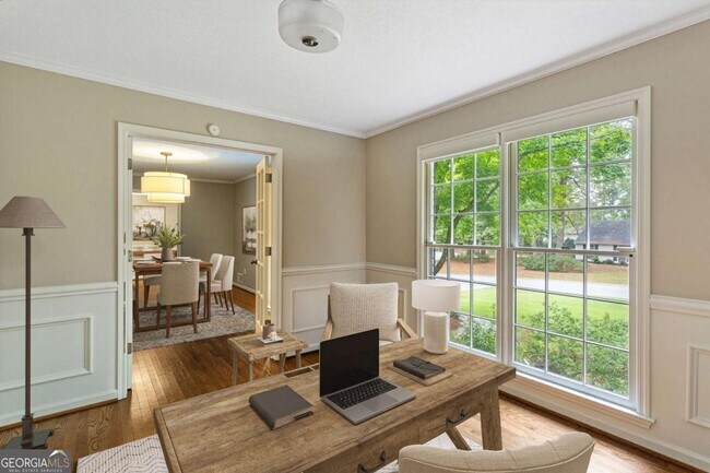 Building Photo - 1375 Mosswood Ln SE