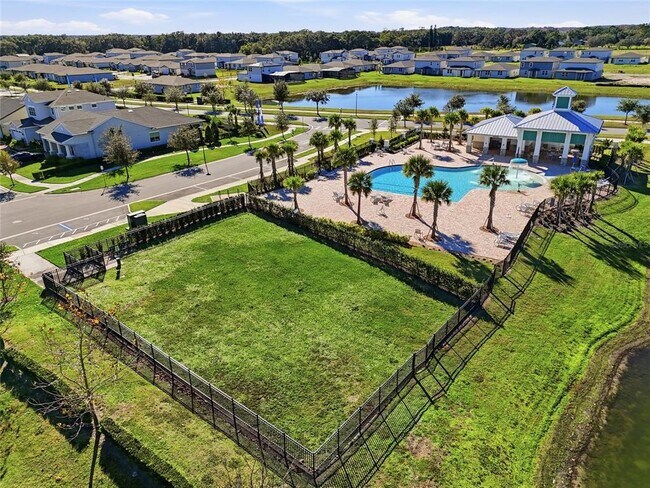 Building Photo - 5170 Buttonsage Dr