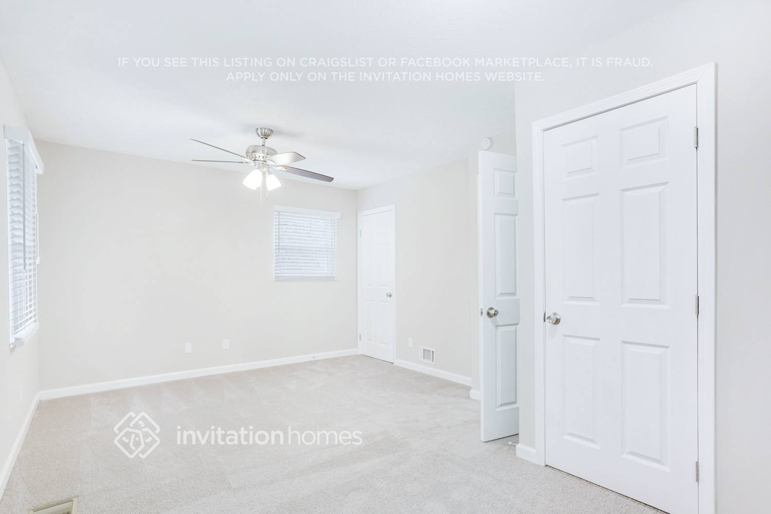 Building Photo - 2822 Battle Forrest Dr
