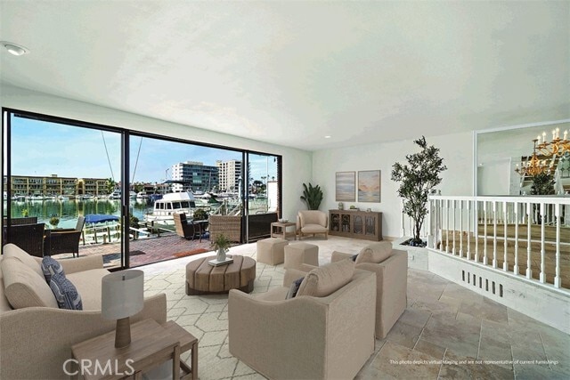 Building Photo - 205 Via Lido Soud