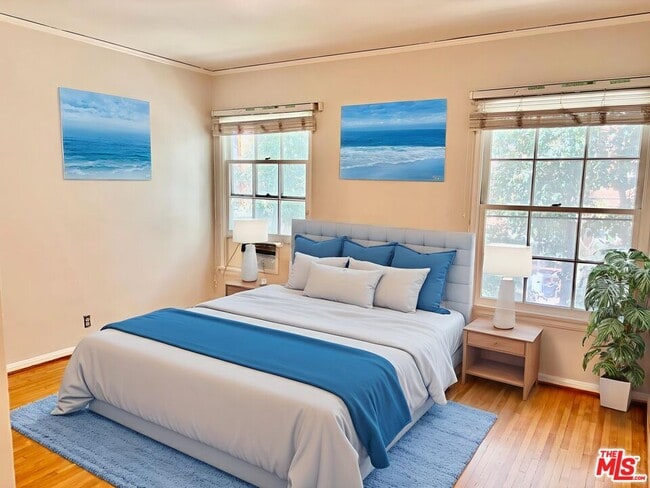 Building Photo - 1269 N Crescent Heights Blvd