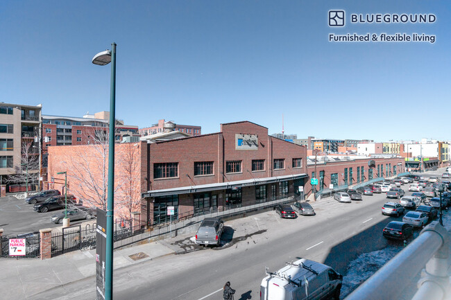 Building Photo - 2200 Market St