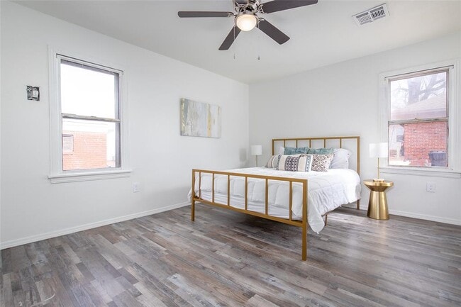 Building Photo - 4602 N Classen Blvd