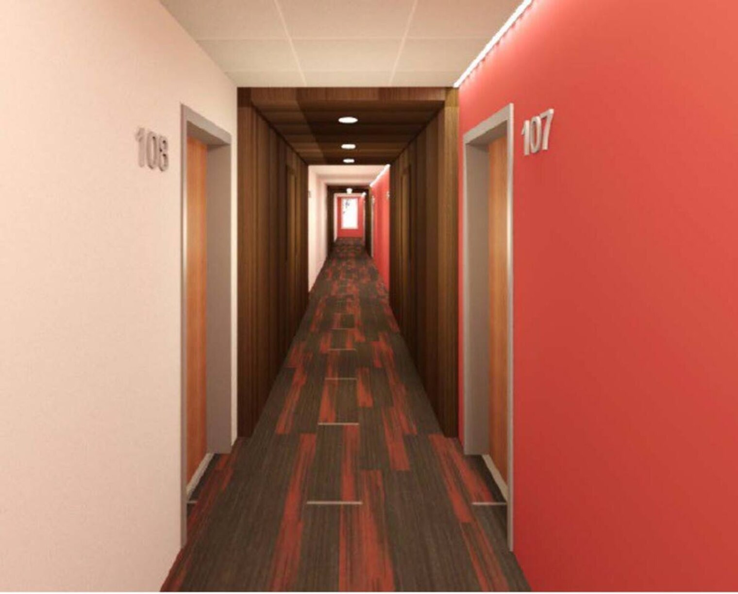 Building Photo - 625 S Goodman St