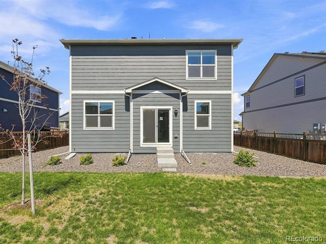 Building Photo - 4756 Windmill Dr