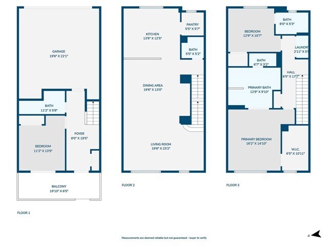 Building Photo - 14424 Lily Ln