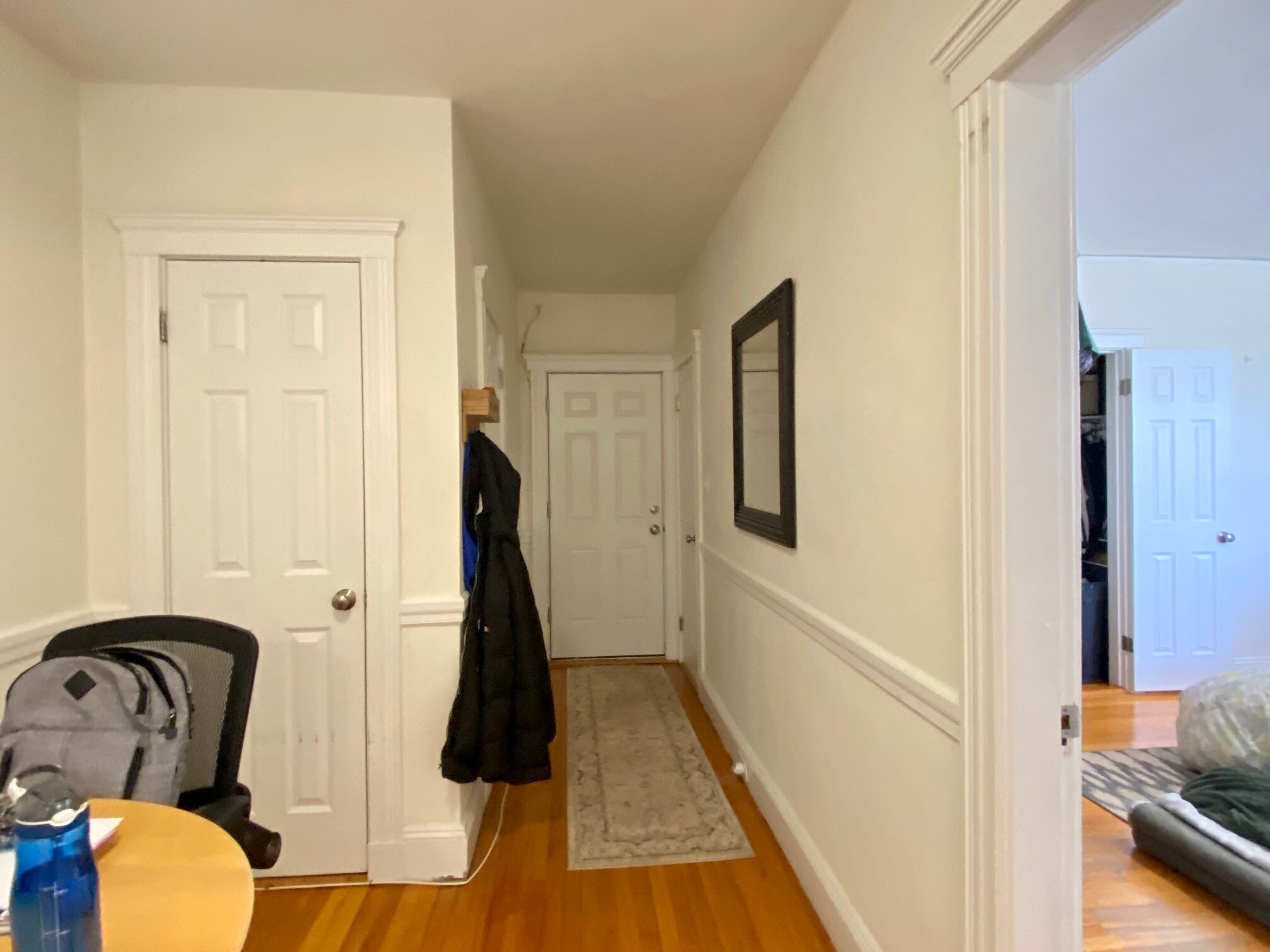 Building Photo - 1860 Commonwealth Ave