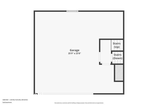 Building Photo - 5409 NW Foxhill Rd, Parkville, MO, 64152