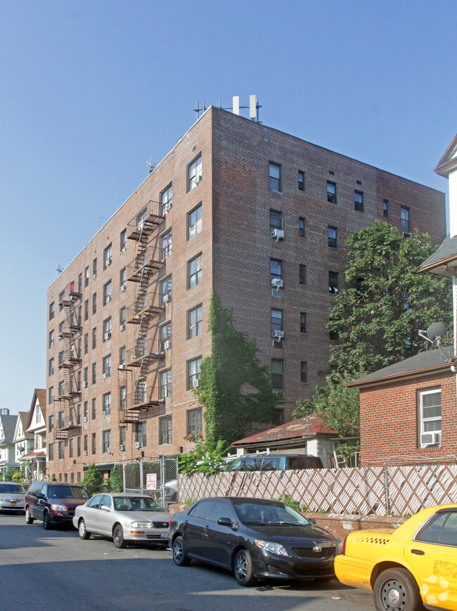 616 E 29th St - 620 E 29th St