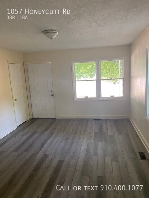 Building Photo - 1057 Honeycutt Rd
