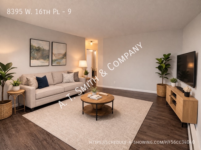 Building Photo - 8395 W 16th Pl