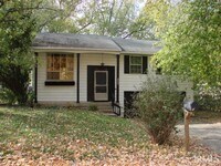 Building Photo - 3341 N Kingsley Dr