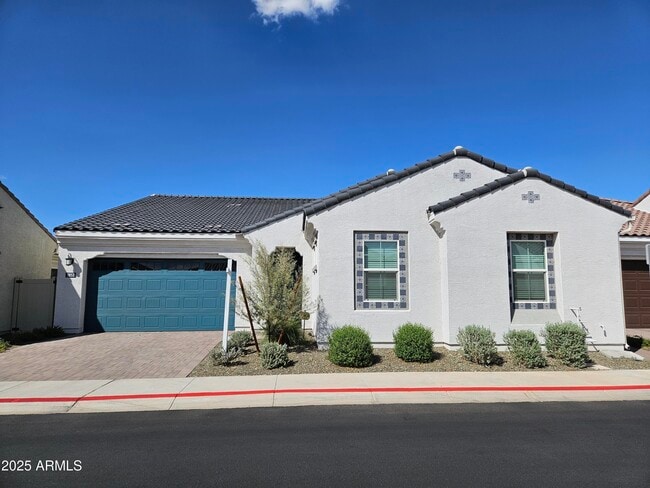 Primary Photo - 3852 E Bartlett Way