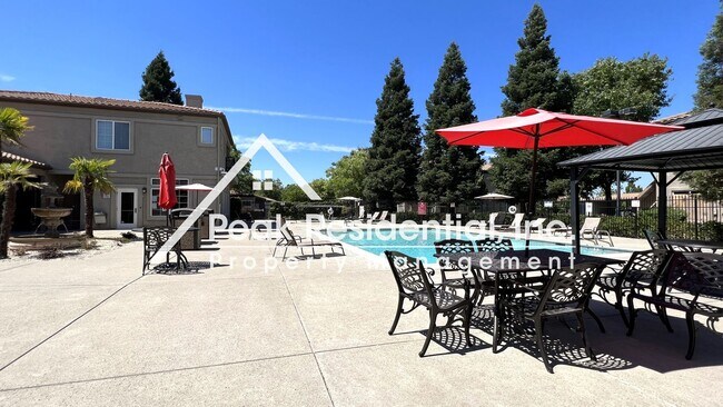 Building Photo - Spacious 2bd/2ba North Natomas Condo